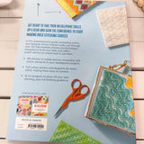 Next-Level Needlepoint - The Pink Pineapple 850