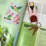 Next-Level Needlepoint - The Pink Pineapple 850