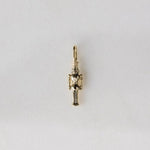 Nutcracker Charm - The Pink Pineapple 850