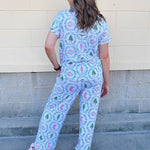 Nutcracker Charm Pajama Set - The Pink Pineapple 850