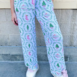 Nutcracker Charm Pajama Set - The Pink Pineapple 850