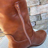 [Oasis Society] The Harriet Tall Riding Boot - The Pink Pineapple 850
