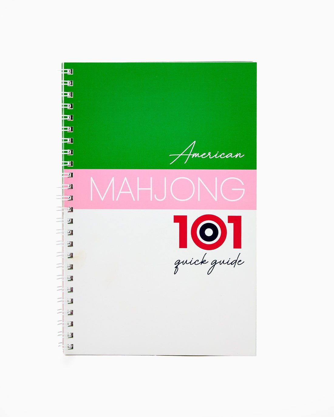 [Oh My Mahjong] American Mahjong 101 Quick Start Guide. - The Pink Pineapple 850