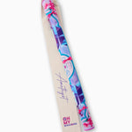 [Oh My Mahjong] Amethyst Mahjong Mat. - The Pink Pineapple 850