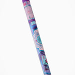 [Oh My Mahjong] Amethyst Mahjong Mat in Tube - The Pink Pineapple 850