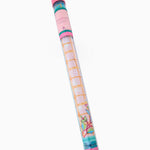 [Oh My Mahjong] Anastasia Mahjong Mat in Tube - The Pink Pineapple 850
