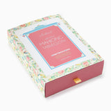 [Oh My Mahjong] Aristocrat Mahjong Tablecloth - The Pink Pineapple 850