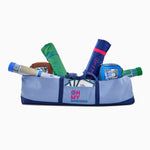 [Oh My Mahjong] Blue Mahjong Storage Bag - The Pink Pineapple 850