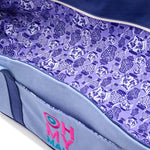 [Oh My Mahjong] Blue Mahjong Storage Bag - The Pink Pineapple 850