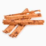 [Oh My Mahjong] Burl Mahjong Rack & Pusher Set - The Pink Pineapple 850
