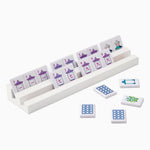[Oh My Mahjong] Cadet Debutante Mahjong Tile Set - The Pink Pineapple 850