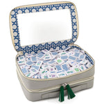 [Oh My Mahjong] Cadet Debutante Mahjong Tile Set - The Pink Pineapple 850