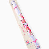 [Oh My Mahjong] Camellia Mat - The Pink Pineapple 850