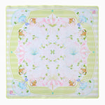 [Oh My Mahjong] Capri Mat - The Pink Pineapple 850