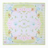 [Oh My Mahjong] Capri Mat - The Pink Pineapple 850