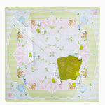 [Oh My Mahjong] Capri Mat - The Pink Pineapple 850