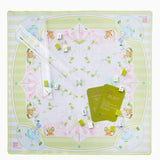 [Oh My Mahjong] Capri Mat - The Pink Pineapple 850