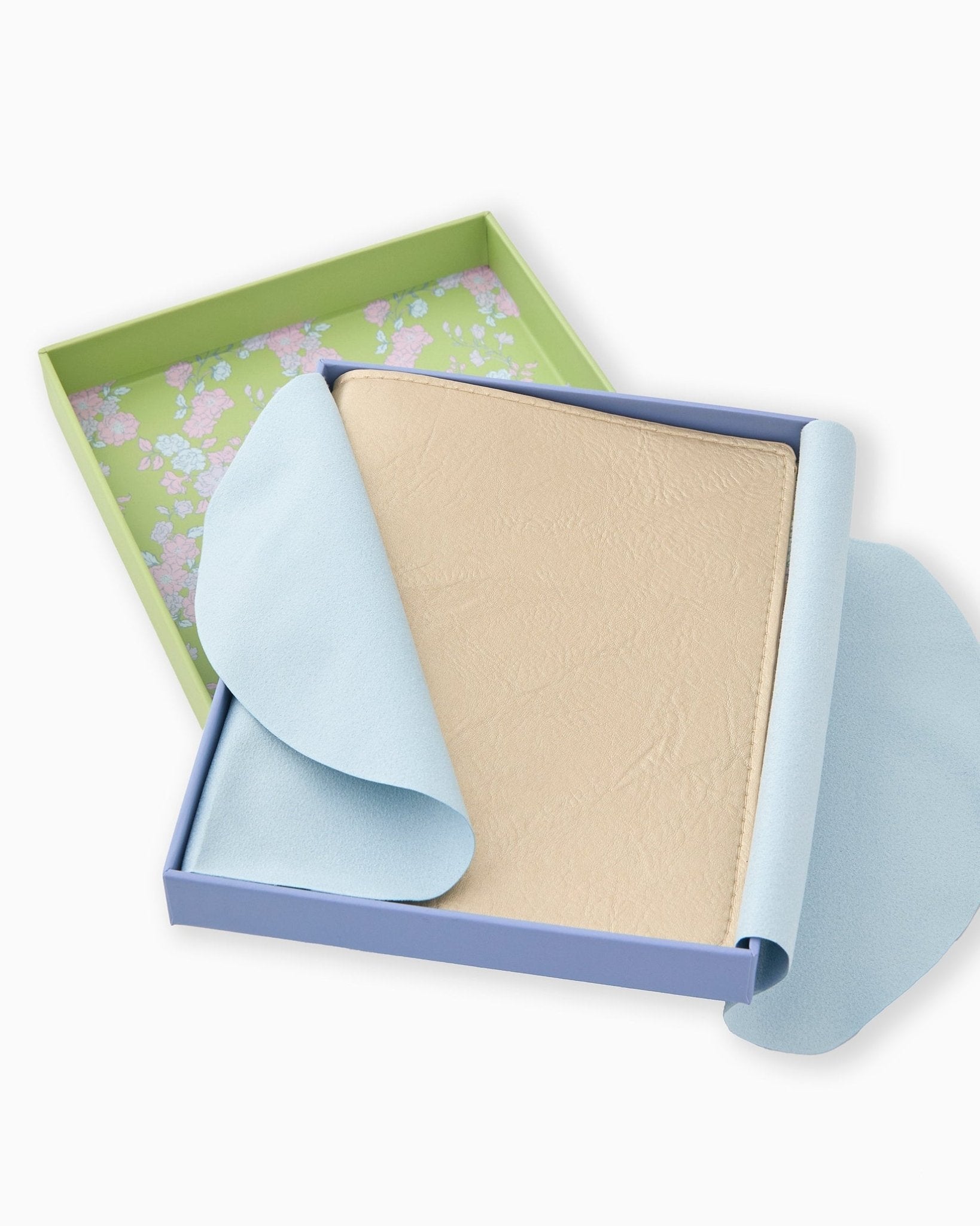 [Oh My Mahjong] Champagne Mahjong Card Folio - The Pink Pineapple 850