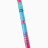 [Oh My Mahjong] Clara Mahjong Mat In Tube - The Pink Pineapple 850
