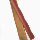 [Oh My Mahjong] Cognac Mahjong Mat - The Pink Pineapple 850