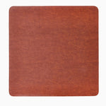 [Oh My Mahjong] Cognac Mahjong Mat - The Pink Pineapple 850