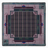 [Oh My Mahjong] Dapper Mat. - The Pink Pineapple 850