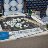 [Oh My Mahjong] Dapper Mat. - The Pink Pineapple 850