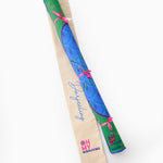 [Oh My Mahjong] Darjeeling Mahjong Mat. - The Pink Pineapple 850