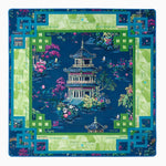 [Oh My Mahjong] Elysium Mahjong Mat - PREORDER - The Pink Pineapple 850