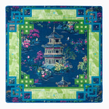 [Oh My Mahjong] Elysium Mahjong Mat - PREORDER - The Pink Pineapple 850