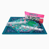 [Oh My Mahjong] Emerald Mahjong Starter Set - The Pink Pineapple 850