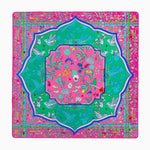 [Oh My Mahjong] Enchanted Mat - The Pink Pineapple 850