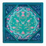 [Oh My Mahjong] Esme Mat - The Pink Pineapple 850