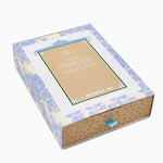 [Oh My Mahjong] Flora Tablecloth - The Pink Pineapple 850