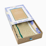 [Oh My Mahjong] Flora Tablecloth - The Pink Pineapple 850