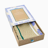 [Oh My Mahjong] Flora Tablecloth - The Pink Pineapple 850