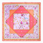 [Oh My Mahjong] Goldie Mat - The Pink Pineapple 850