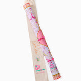 [Oh My Mahjong] Goldie Mat - The Pink Pineapple 850