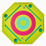 [Oh My Mahjong] Green Aqua Jong Pool Mat - The Pink Pineapple 850