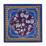 [Oh My Mahjong] Hawthorne Mahjong Mat in Tube - The Pink Pineapple 850