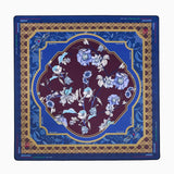 [Oh My Mahjong] Hawthorne Mahjong Mat in Tube - The Pink Pineapple 850