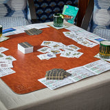 [Oh My Mahjong] Heritage Mahjong Playing Cards - The Pink Pineapple 850