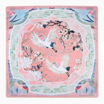 [Oh My Mahjong] Heron Mahjong Mat - PREORDER - The Pink Pineapple 850