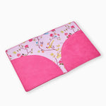 [Oh My Mahjong] Hot Pink Mahjong Card Folio - The Pink Pineapple 850