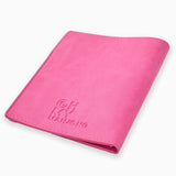 [Oh My Mahjong] Hot Pink Mahjong Card Folio - The Pink Pineapple 850