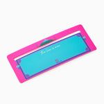 [Oh My Mahjong] Hot Pink Mahjong Line Finder - The Pink Pineapple 850