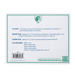 [Oh My Mahjong] International Mahjong Card - Preorder - The Pink Pineapple 850