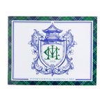 [Oh My Mahjong] International Mahjong Card - Preorder - The Pink Pineapple 850