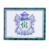 [Oh My Mahjong] International Mahjong Card - Preorder - The Pink Pineapple 850