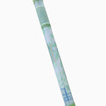 [Oh My Mahjong] Isla Mahjong Mat in Tube - The Pink Pineapple 850